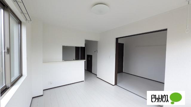grand parace(グランドパレス)奥州Ⅱ（105） 室内