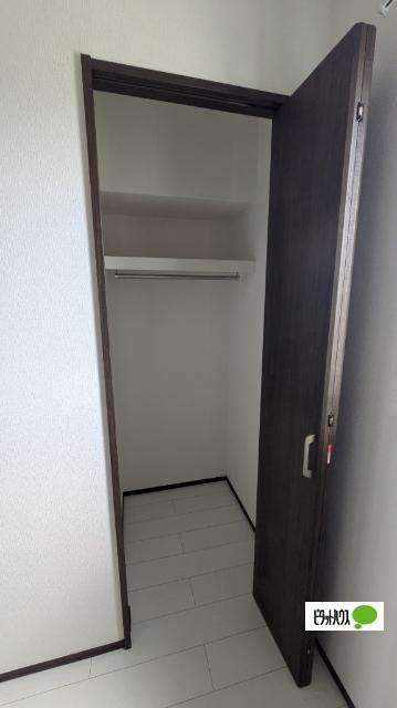 grand parace(グランドパレス)奥州Ⅱ（202） 収納