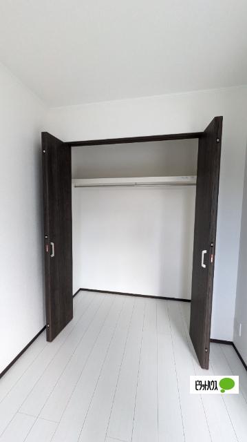 grand parace(グランドパレス)奥州Ⅰ（101） 収納
