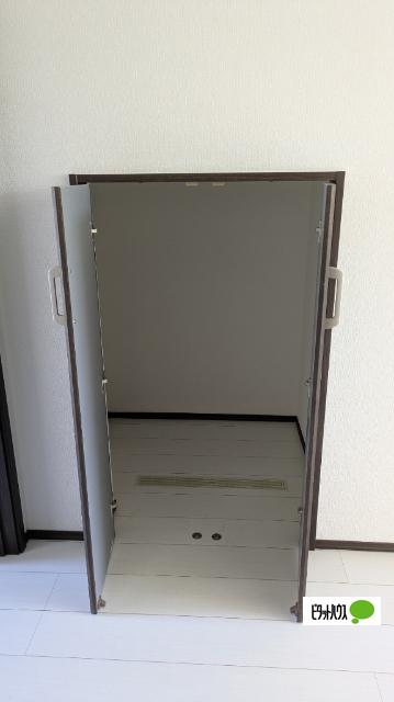 grand parace(グランドパレス)奥州Ⅰ（102） 収納