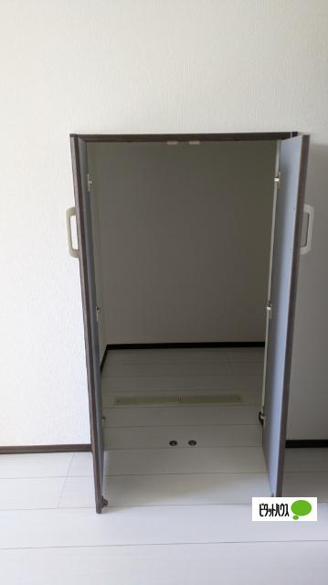 grand parace(グランドパレス)奥州Ⅰ（103） 収納