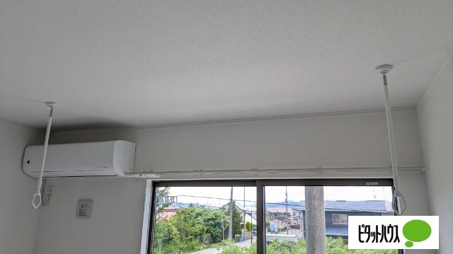 grand parace(グランドパレス)奥州Ⅰ（203） その他