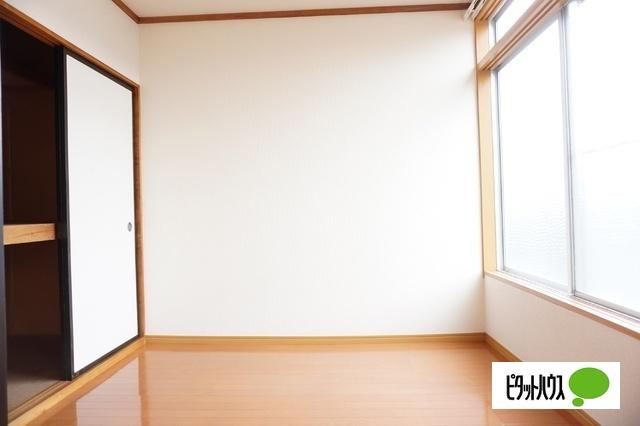 サニーハイツ（103） 収納