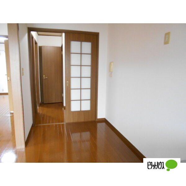 クラージュG館（101） その他部屋・スペース