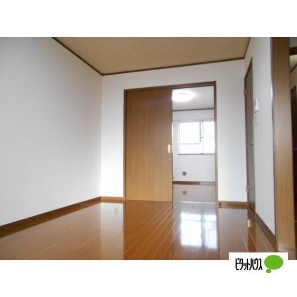 クラージュG館（101） その他部屋・スペース