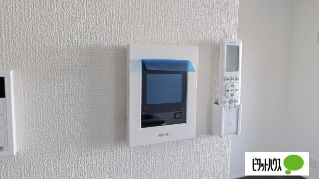 Sun field Ｃ（205） セキュリティ