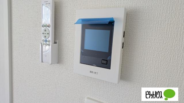 Sun field Ｄ（103） セキュリティ