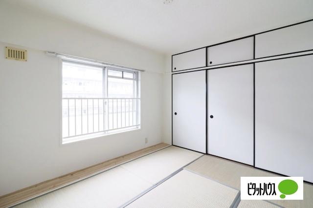 ビレッジハウス水沢西1号棟（207） その他部屋・スペース