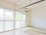 ビレッジハウス水沢西2号棟（103） リビング