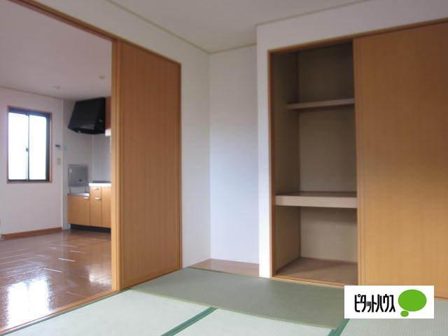 ネオウィングB棟（102） その他部屋・スペース