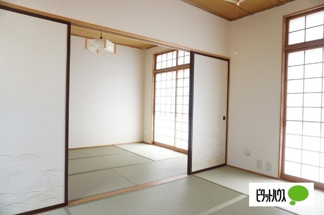 アパートルンルン東棟（2） その他部屋・スペース