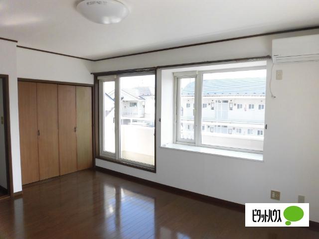コーポ小野Ⅱ（E） その他部屋・スペース