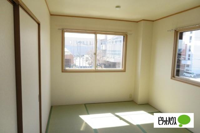 コーポすかいらーく（306） その他部屋・スペース