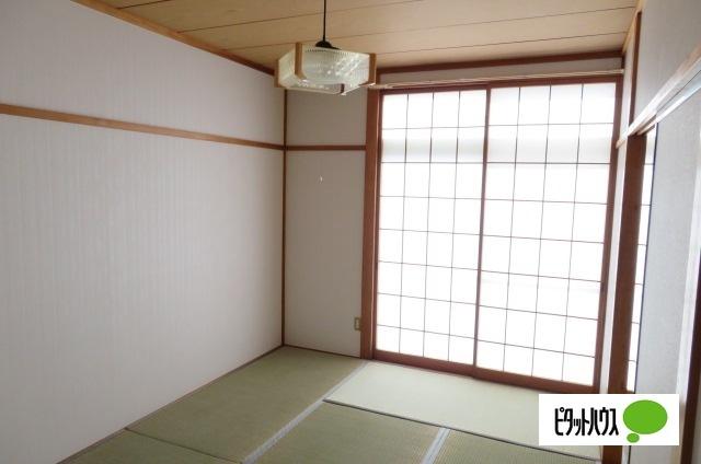 ロイヤルハイツ桂林K棟（K-5） その他部屋・スペース