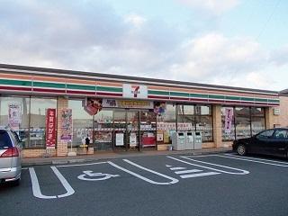 セブンイレブン奥州水沢川端店：385m