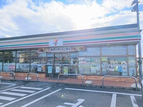 セブンイレブン奥州水沢町屋敷店：634m