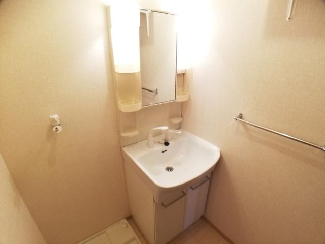 メゾン 蒼（101） 部屋画像