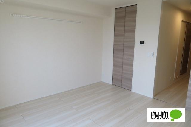 Ｄ−ｒｏｏｍ姉体Ⅱ（302） その他部屋・スペース