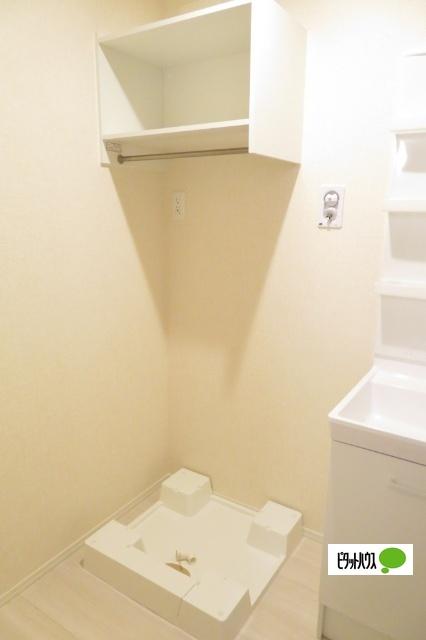 Ｄ−ｒｏｏｍ姉体Ⅱ（302） 設備