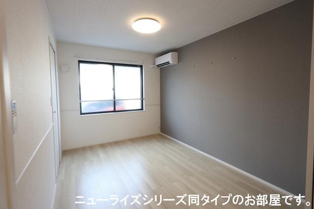 モハラ（105） その他部屋・スペース