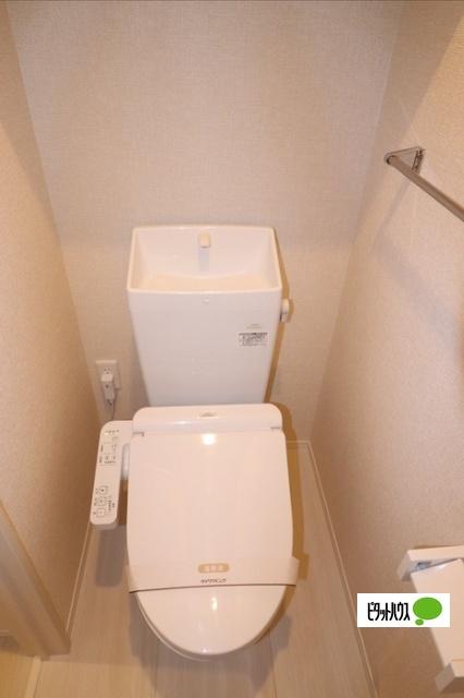 Ｄ−ｒｏｏｍ姉体Ⅱ（105） トイレ