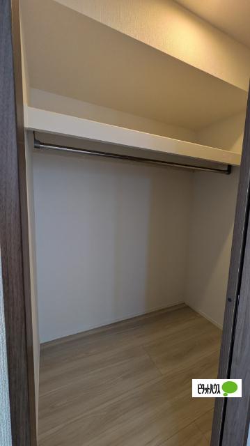 Ｄ−ｒｏｏｍ太日通（307） 収納