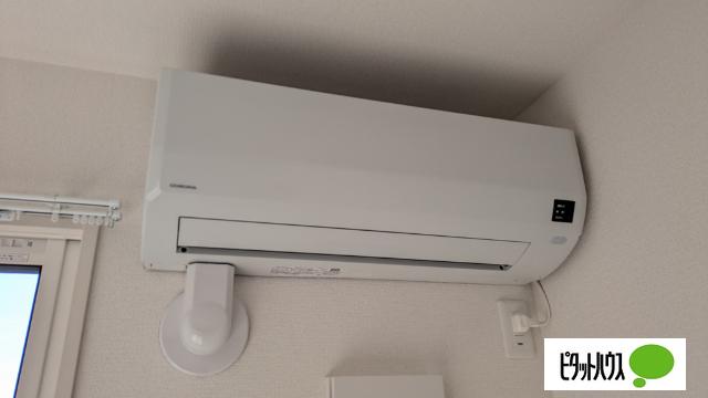 Ｄ−ｒｏｏｍ太日通（307） 設備