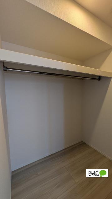 Ｄ−ｒｏｏｍ太日通（306） 収納
