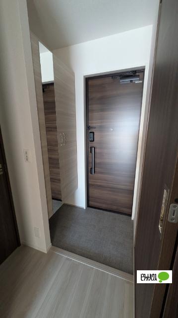 Ｄ−ｒｏｏｍ太日通（303） 玄関