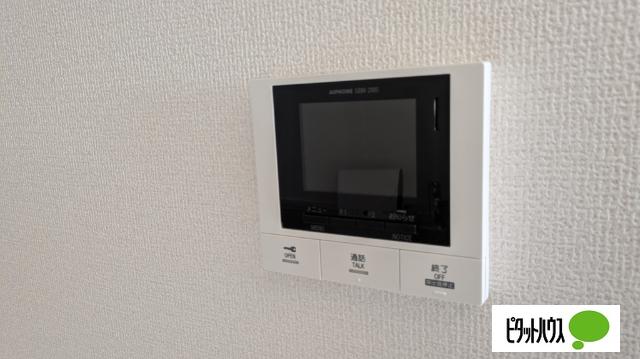 Ｄ−ｒｏｏｍ太日通（303） セキュリティ