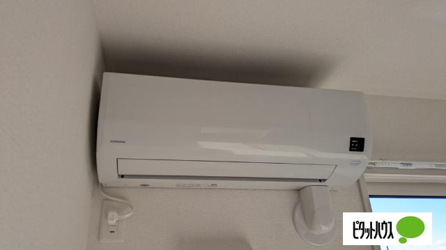 Ｄ−ｒｏｏｍ太日通（303） 設備