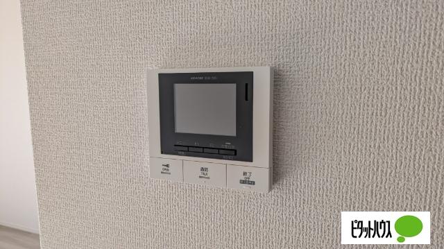 Ｄ−ｒｏｏｍ太日通（302） セキュリティ