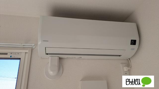Ｄ−ｒｏｏｍ太日通（302） 設備