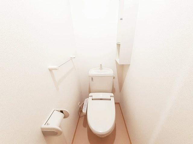 ビッグ　シャトーＥ（103） トイレ