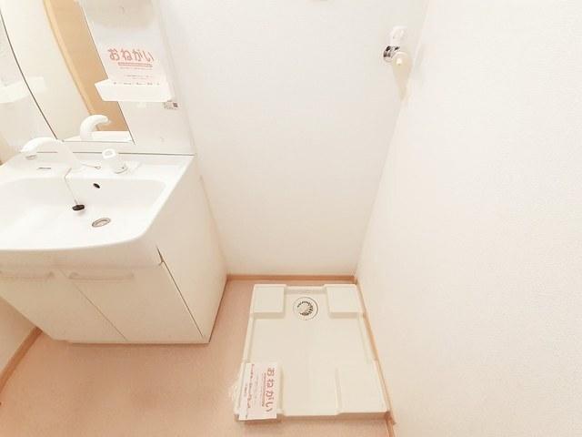 ビッグ　シャトーＥ（103） 設備