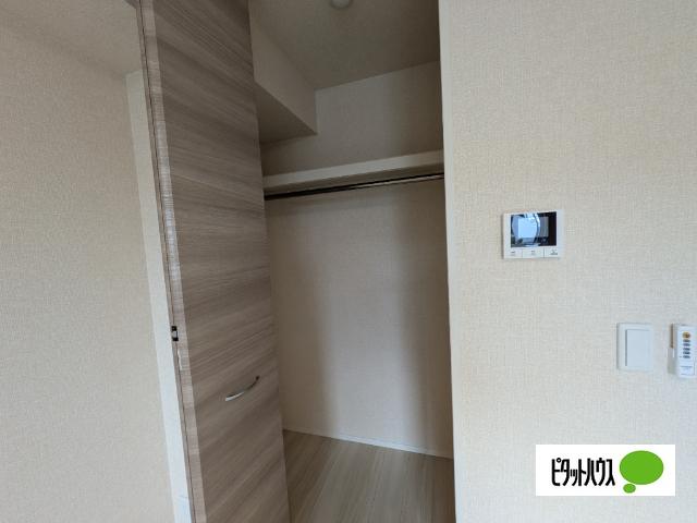 Ｄ−ｒｏｏｍ姉体Ⅱ（103） 収納