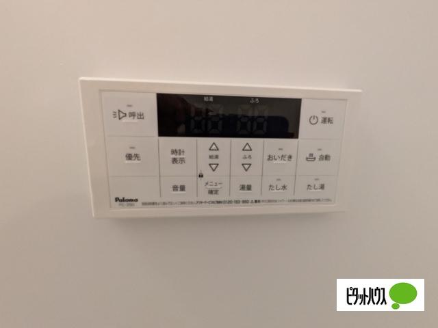 Ｄ−ｒｏｏｍ姉体Ⅱ（103） 設備
