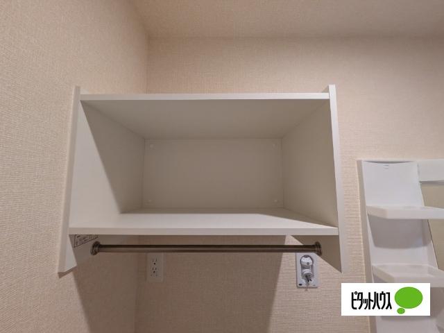 Ｄ−ｒｏｏｍ姉体Ⅱ（103） 設備