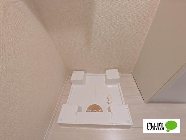 Ｄ−ｒｏｏｍ姉体Ⅱ（103） 設備