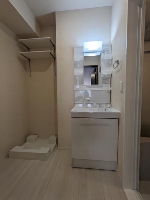 Grace Sante（103） 部屋画像