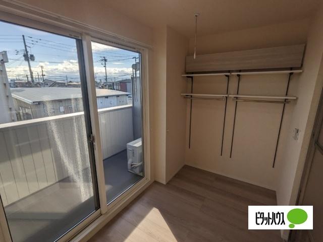 Grace Sante（205） その他部屋・スペース