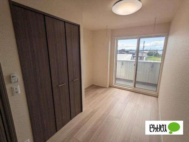 Grace Sante（301） その他部屋・スペース