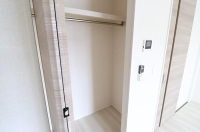 Ｄ−ｒｏｏｍ姉体（102） 収納