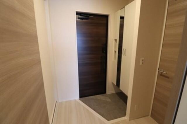 Ｄ−ｒｏｏｍ姉体（305） 部屋画像