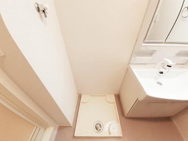 クラール（101） 設備