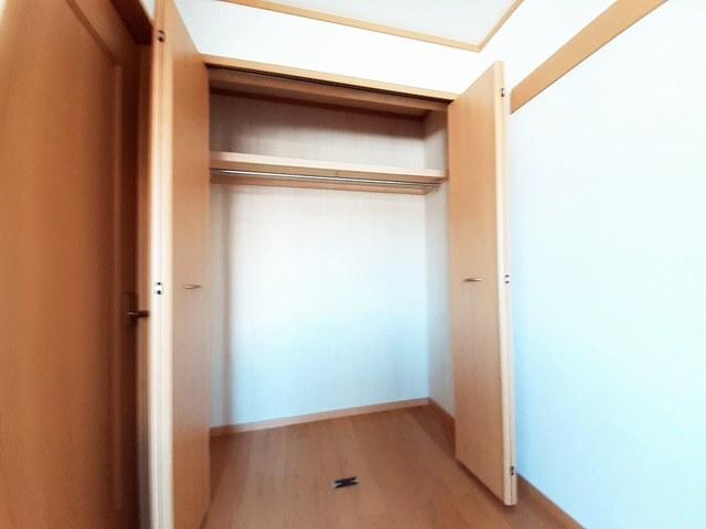 Ｒｏｓｅｍａｒｙ（104） 収納
