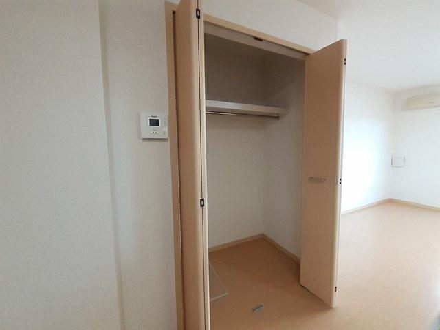 ポラリスⅢＢ（103） 収納
