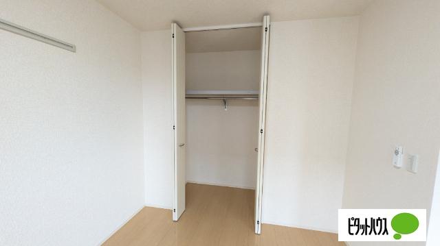 セジュール聖天　Ａ（101） 収納