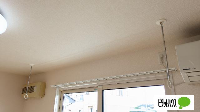 セジュール聖天　Ａ（101） その他