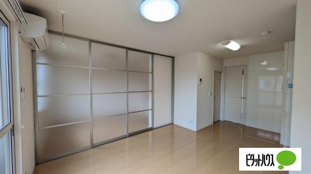セジュール聖天　Ａ（101） 室内
